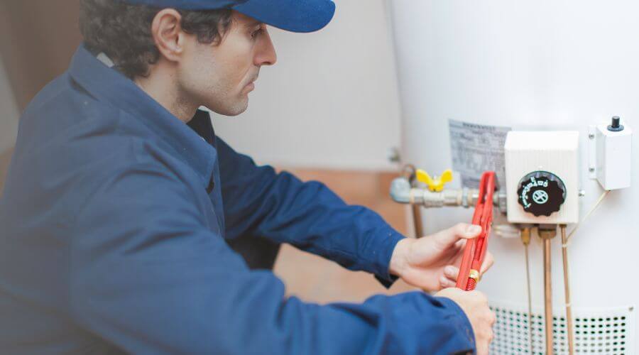 Professional Leak Detection Services in West Bethel, ME